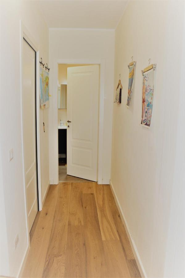 Отель Loft 66 Vaiano  Экстерьер фото