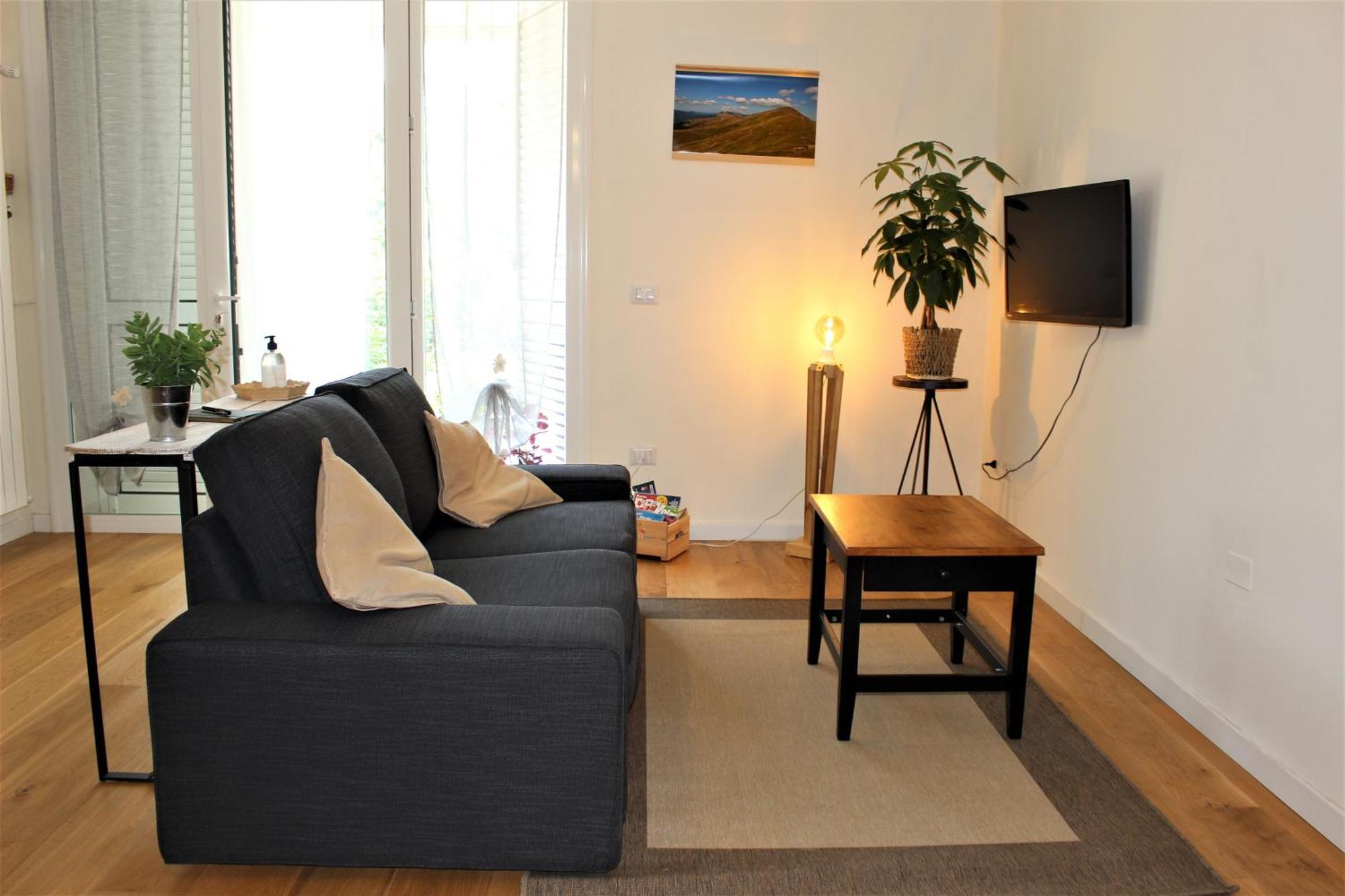 Отель Loft 66 Vaiano  Экстерьер фото