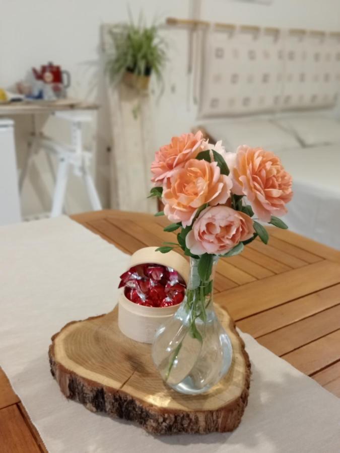 Отель Loft 66 Vaiano  Экстерьер фото